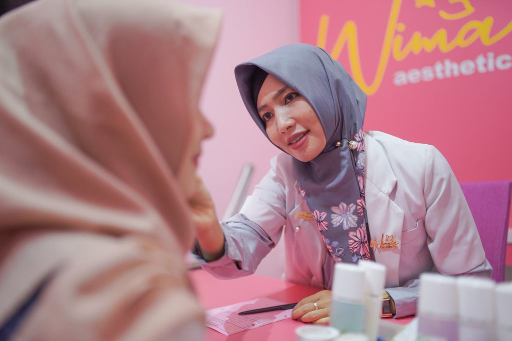 klinik kecantikan pemalang terbaik