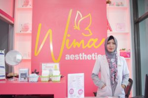 dokter kecantikan di pemalang dan sekitarnya