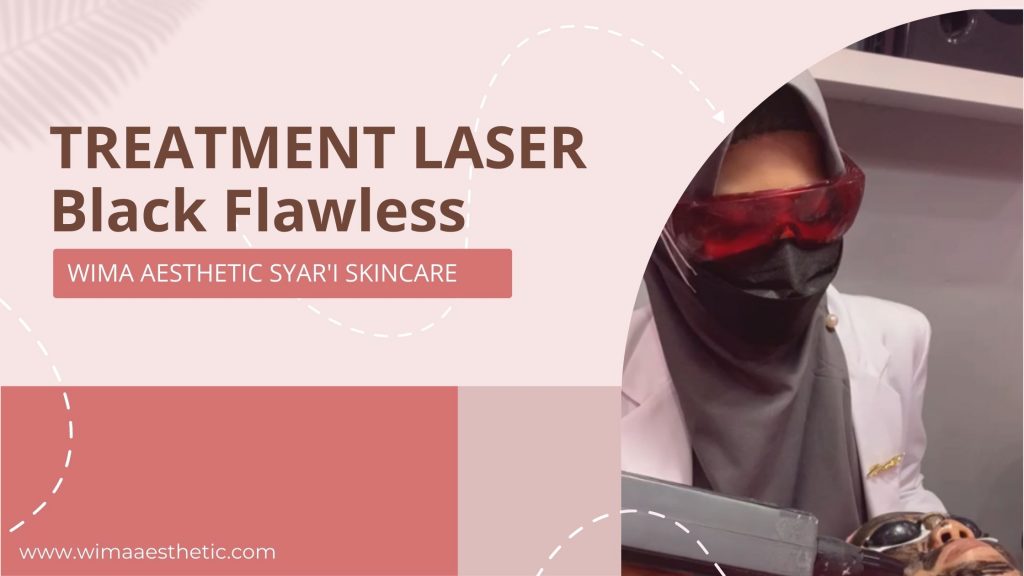 treatment laser di pemalang