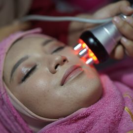 Acne Skin Solution