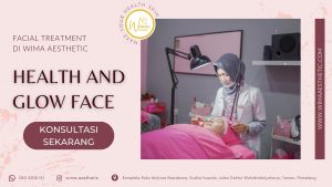 facial treatment di pemalang
