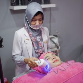 Acne Skin Solution - Wima Aesthetic