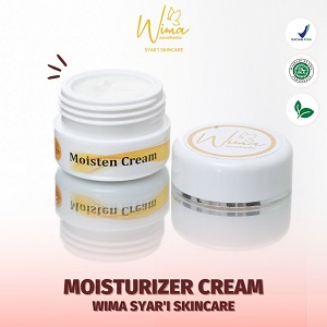 moisturizer skincare pemalang