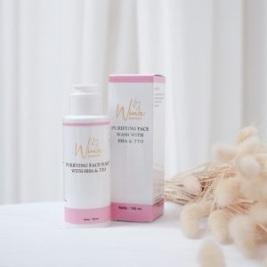 Skin barier, manfaat skin barier dan cara mengatasi skin barier