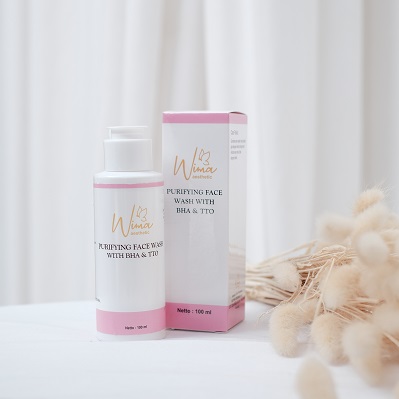 Skin barier, manfaat skin barier dan cara mengatasi skin barier