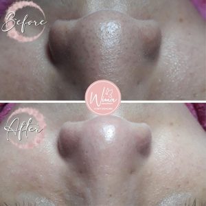 klinik kecantikan