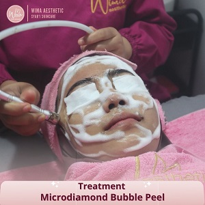 klinik kecantikan pemalang