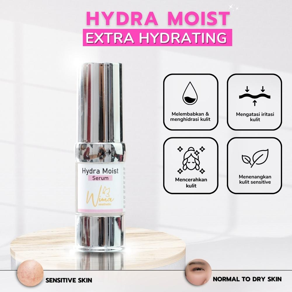 Hydra Moist Serum