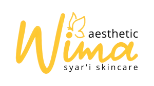 Logo Wima Aesthetic