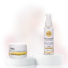 Barier Sensitive Recovery Series