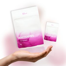 WHITENING PEEL OFF MASK