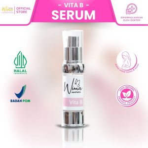 Serum - Wima Vita-B Serum