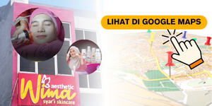 Skin Booster DNA Salmon Pemalang