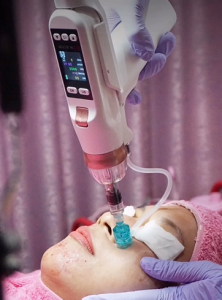 Skin Booster with DNA Salmon Wima Aesthetic Syar'i Skincare - Pemalang